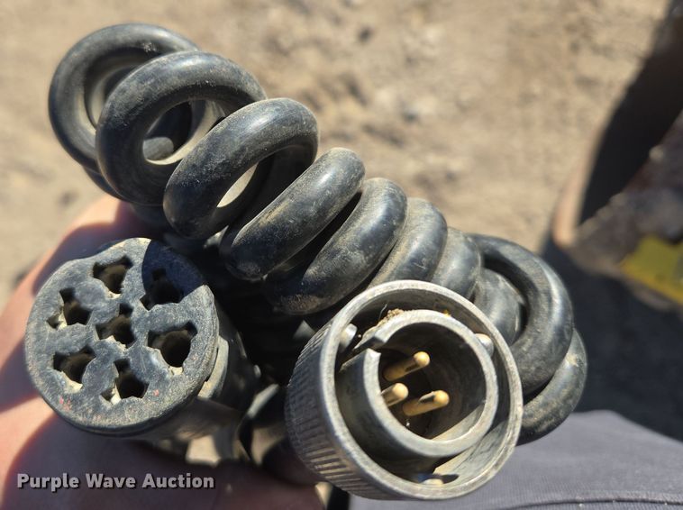 image for item DV6563 Wacker RT trench compactor