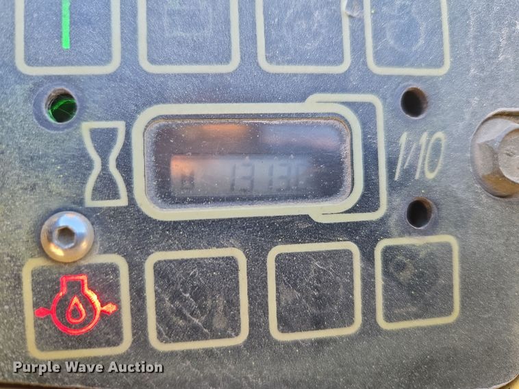 image for item DV6563 Wacker RT trench compactor