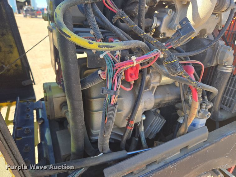 image for item DV6563 Wacker RT trench compactor