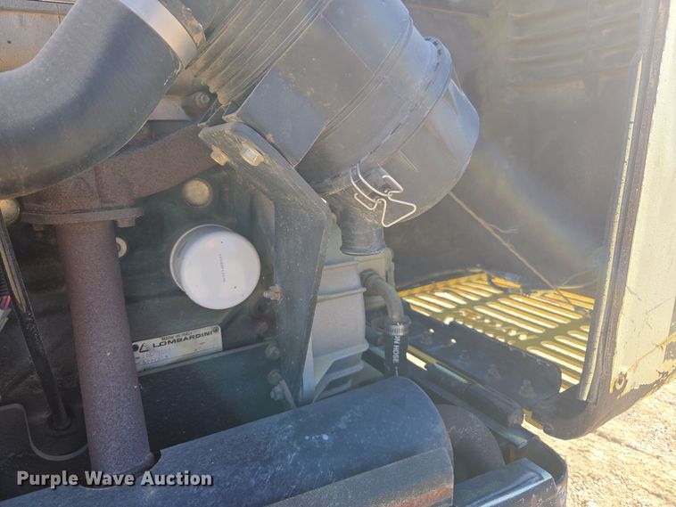 image for item DV6563 Wacker RT trench compactor