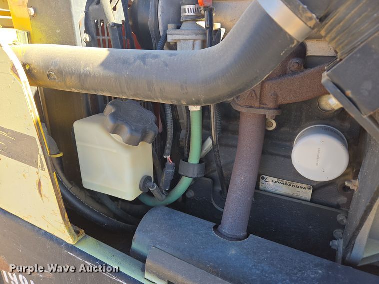 image for item DV6563 Wacker RT trench compactor