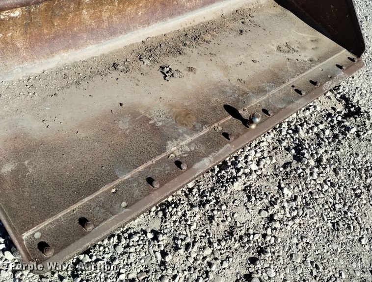 image for item DV6567 2001 Caterpillar 277 tracked skid steer loader