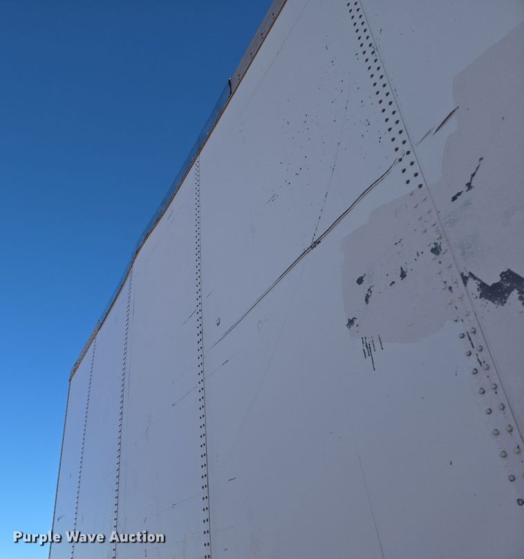 image for item DV6568 2000 Wabash DVCVHPC dry van trailer