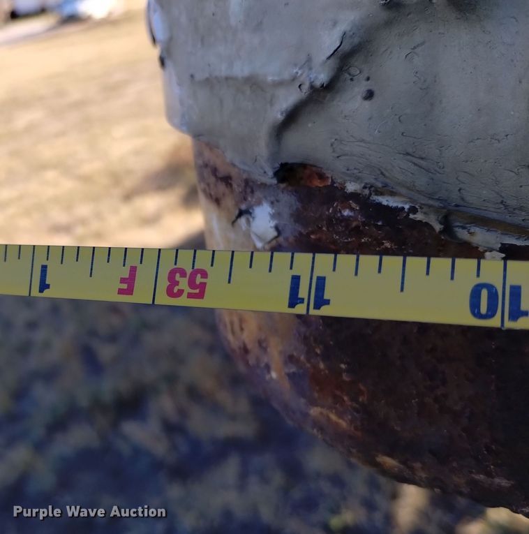 image for item DV6570 2000 Wabash DVCVHPC dry van trailer