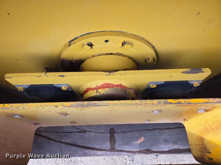 image for item DV6573 1979 Dynapac CA15 single drum vibratory roller