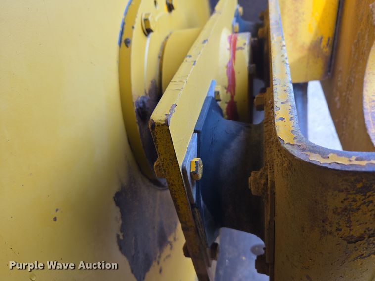 image for item DV6573 1979 Dynapac CA15 single drum vibratory roller