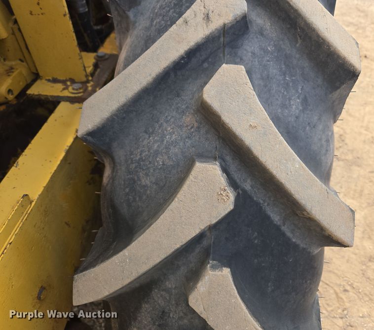 image for item DV6573 1979 Dynapac CA15 single drum vibratory roller