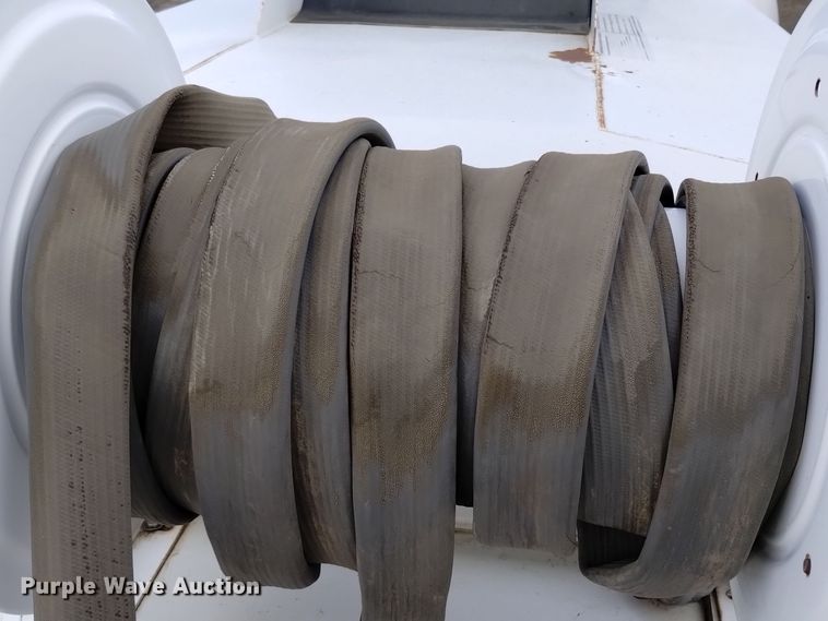 image for item DV6578 Turf Maker hydroseeder