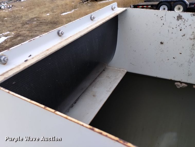 image for item DV6578 Turf Maker hydroseeder