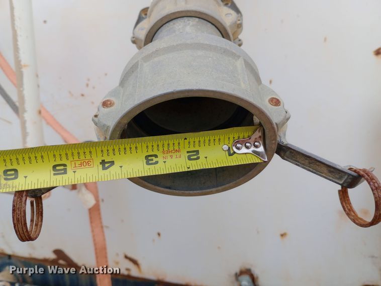 image for item DW0848 2005 Ford  F650 Super Duty water truck