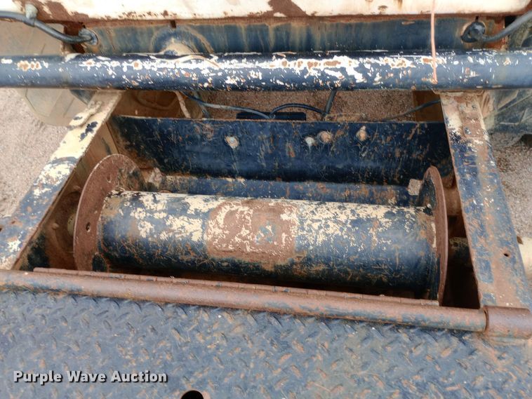 image for item DW0848 2005 Ford  F650 Super Duty water truck