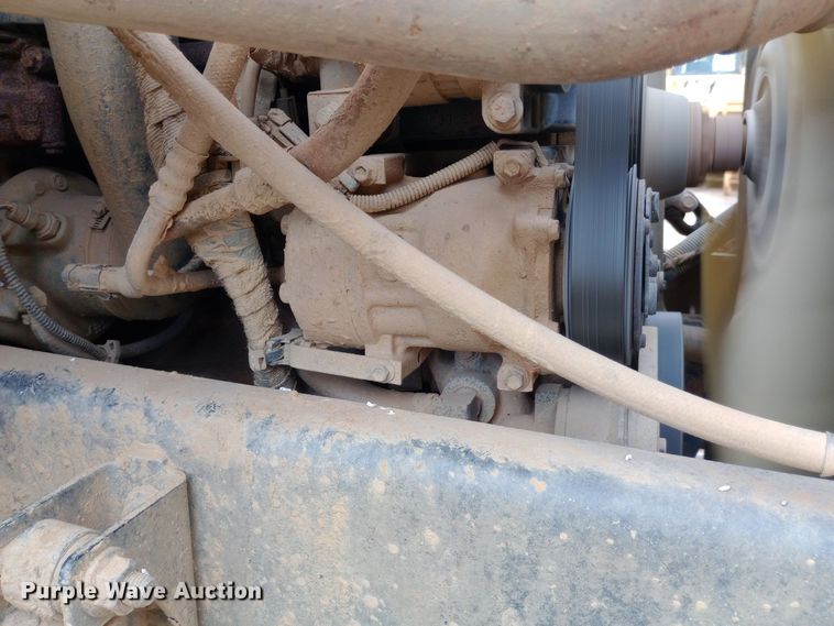 image for item DW0848 2005 Ford  F650 Super Duty water truck