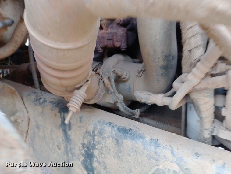 image for item DW0848 2005 Ford  F650 Super Duty water truck