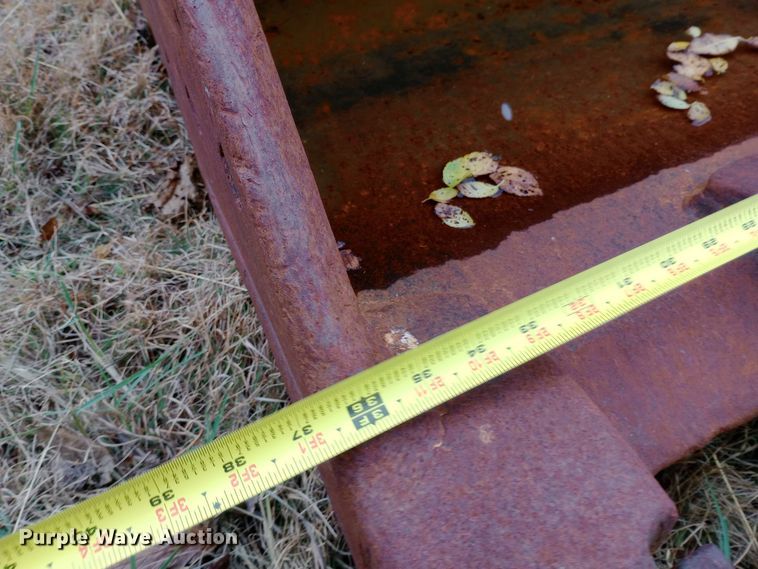 image for item DW0852 Esco excavator bucket