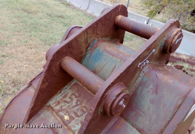 image for item DW0852 Esco excavator bucket