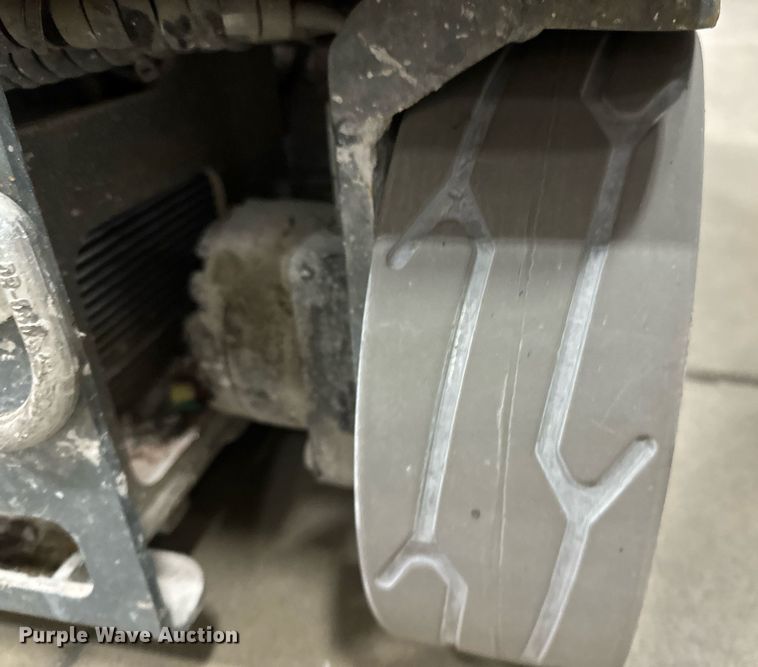 image for item DW2379 2018 Skyjack SJ16 vertical lift