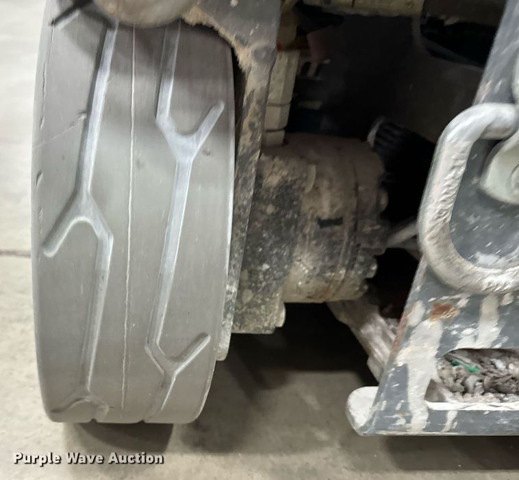 image for item DW2379 2018 Skyjack SJ16 vertical lift