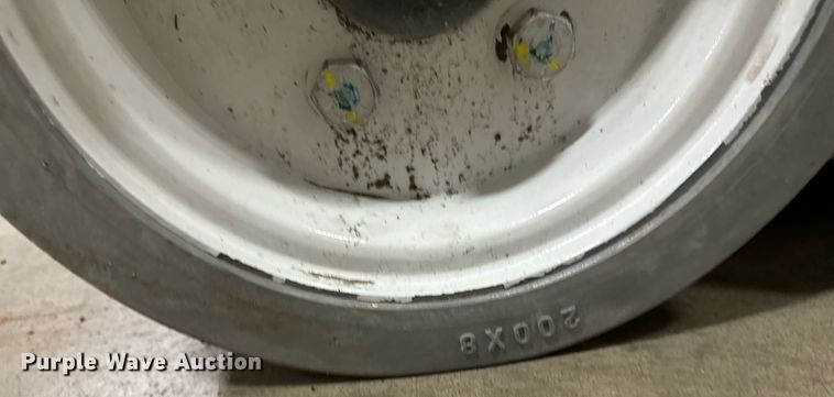 image for item DW2380 Skyjack SJ16 vertical lift