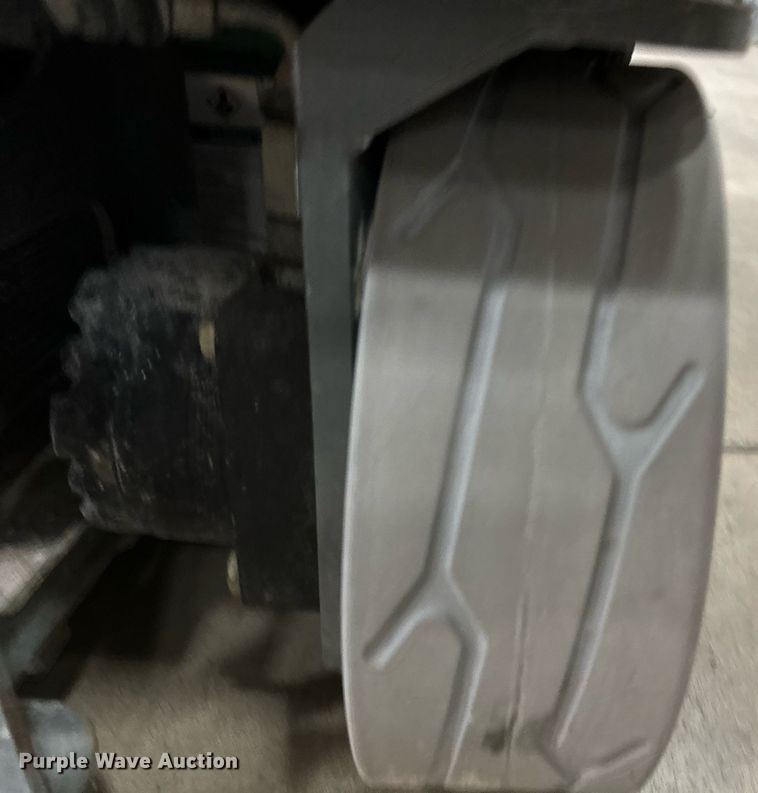 image for item DW2380 Skyjack SJ16 vertical lift