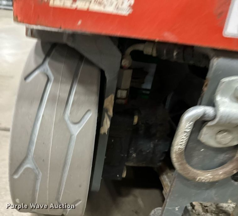 image for item DW2380 Skyjack SJ16 vertical lift