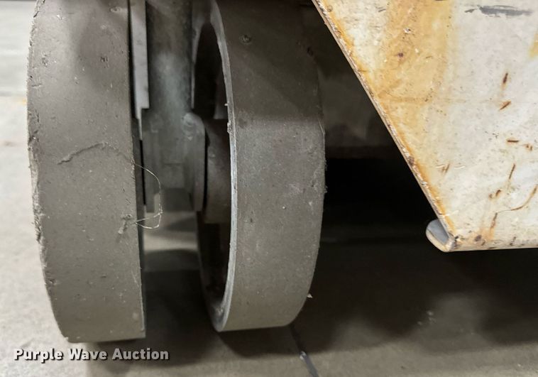 image for item DW2381 2015 HY-BRID HB-1430 scissor lift