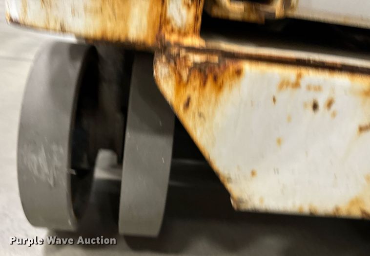 image for item DW2382 2015 HY-BRID HB-1430 scissor lift