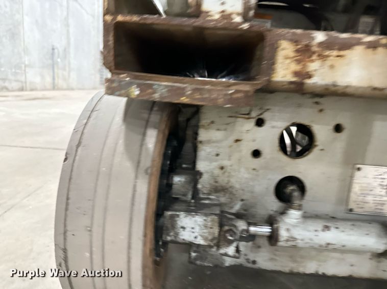 image for item DW2383 1999 Skyjack SJII- 4626 scissor lift