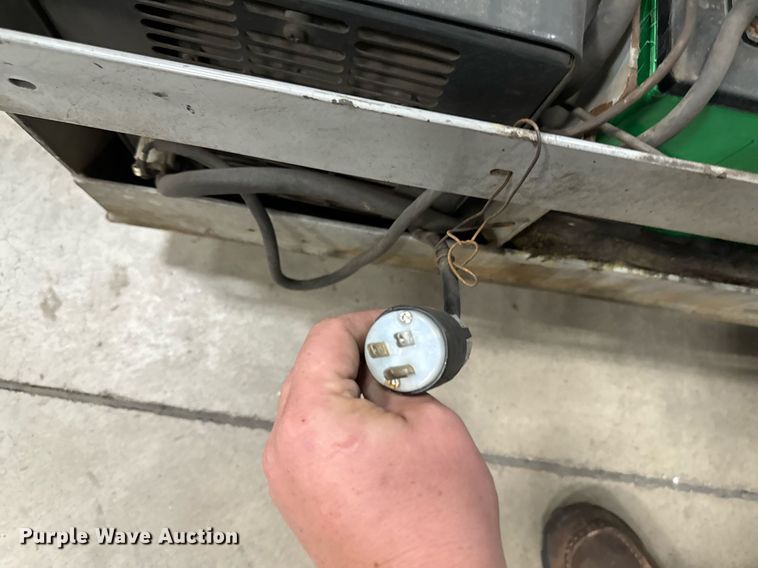 image for item DW2384 1999 Skyjack SJ II-4626 scissor lift