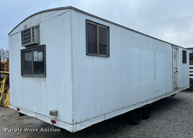 image for item DW2395 1996 TSI office trailer