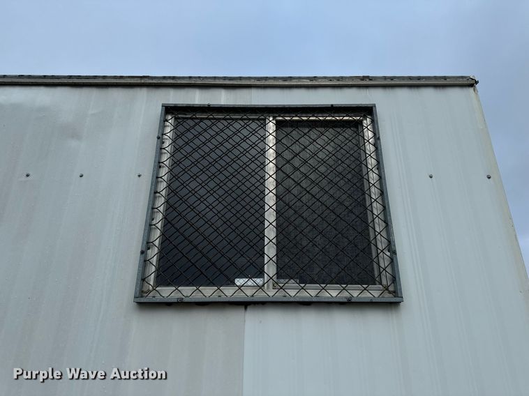 image for item DW2395 1996 TSI office trailer