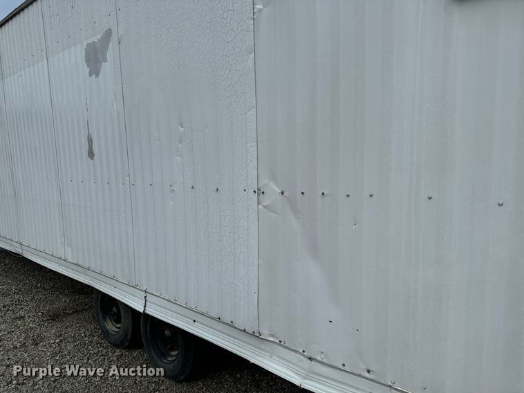image for item DW2395 1996 TSI office trailer