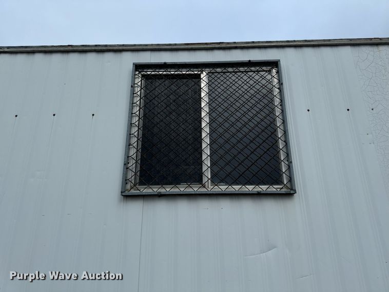 image for item DW2395 1996 TSI office trailer