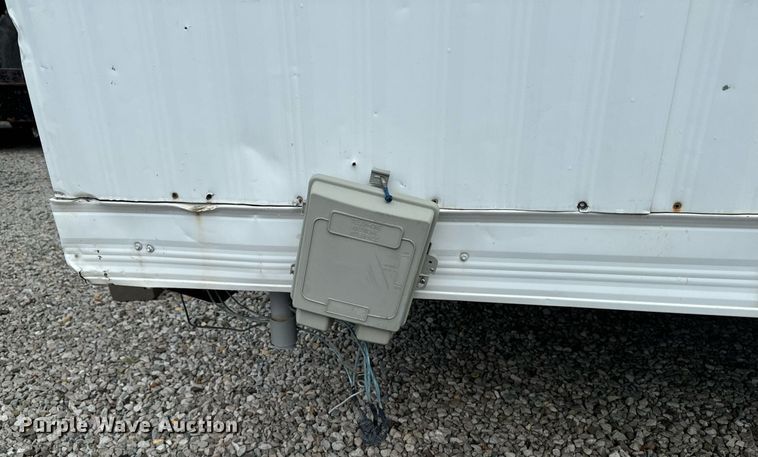 image for item DW2395 1996 TSI office trailer