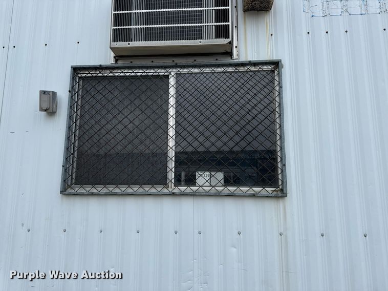 image for item DW2395 1996 TSI office trailer