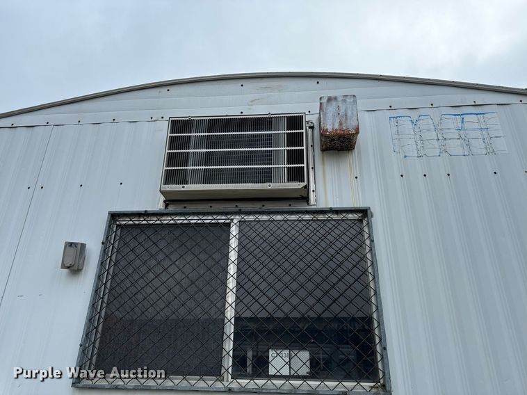 image for item DW2395 1996 TSI office trailer