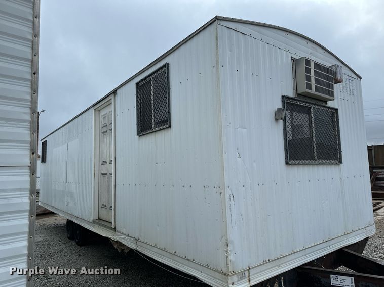 image for item DW2395 1996 TSI office trailer