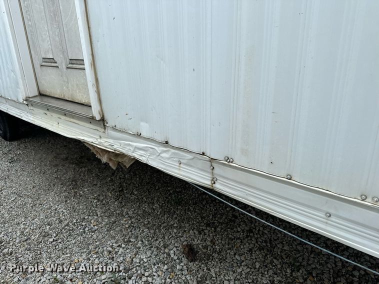 image for item DW2395 1996 TSI office trailer