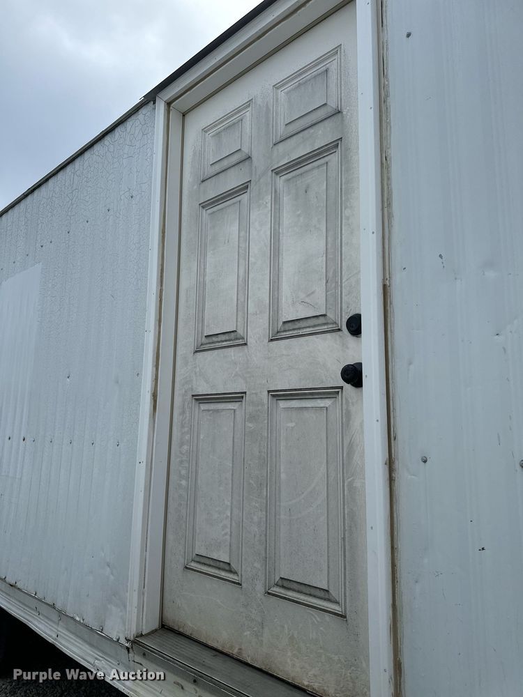 image for item DW2395 1996 TSI office trailer