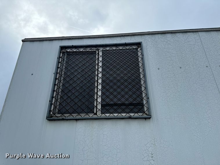 image for item DW2395 1996 TSI office trailer