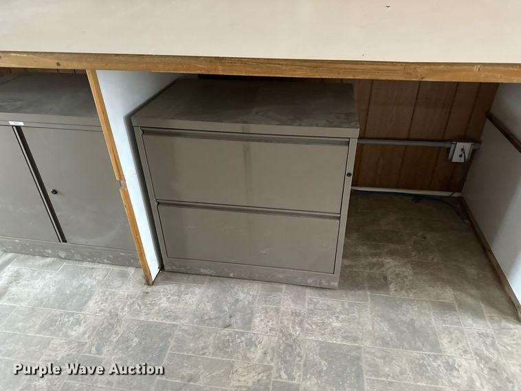 image for item DW2395 1996 TSI office trailer