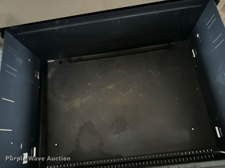 image for item DW2395 1996 TSI office trailer