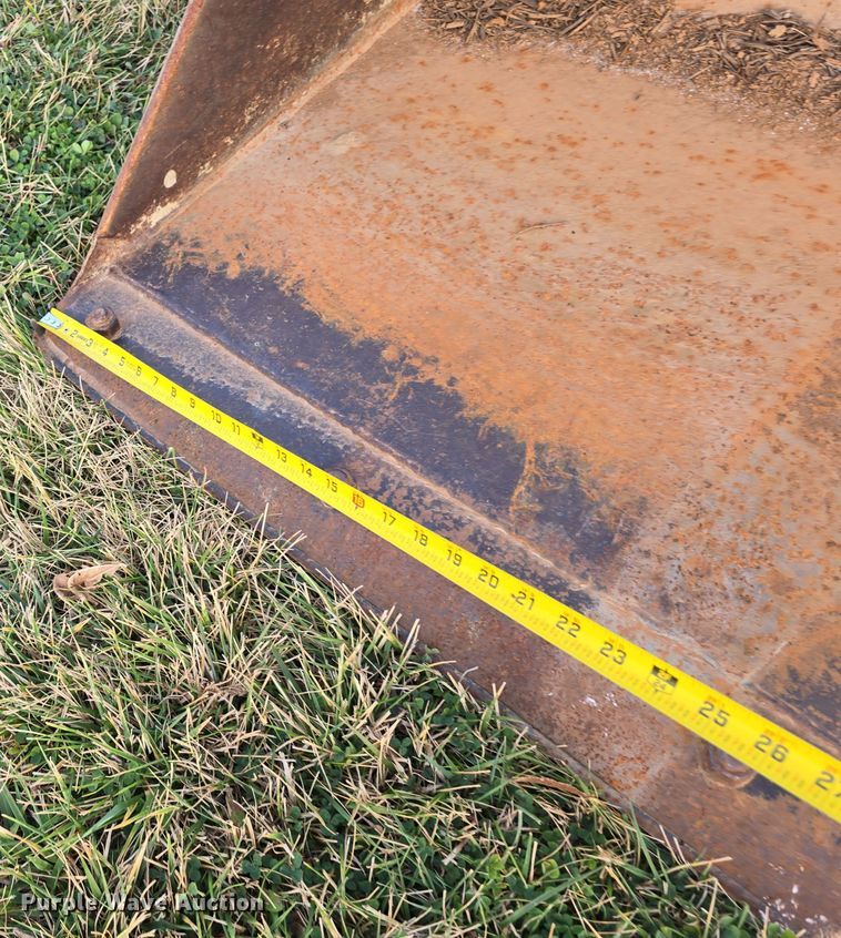 image for item DW3890 2006 John Deere CT322 tracked skid steer loader