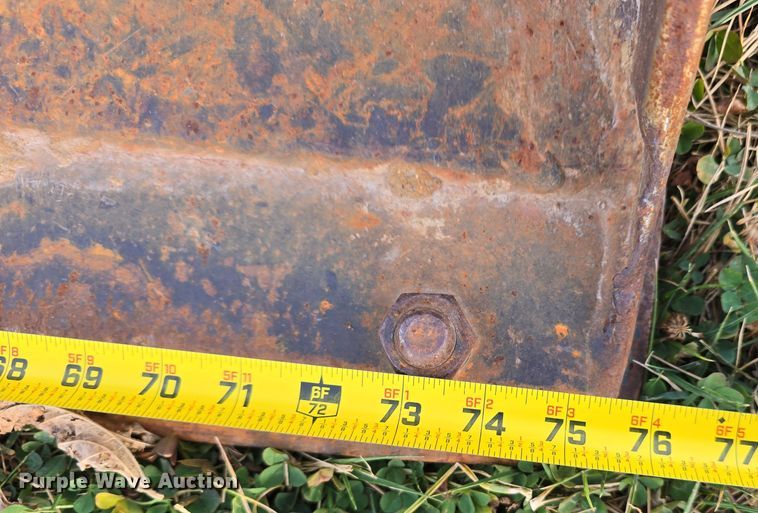 image for item DW3890 2006 John Deere CT322 tracked skid steer loader