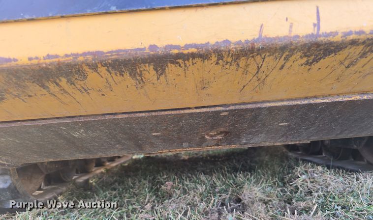 image for item DW3890 2006 John Deere CT322 tracked skid steer loader