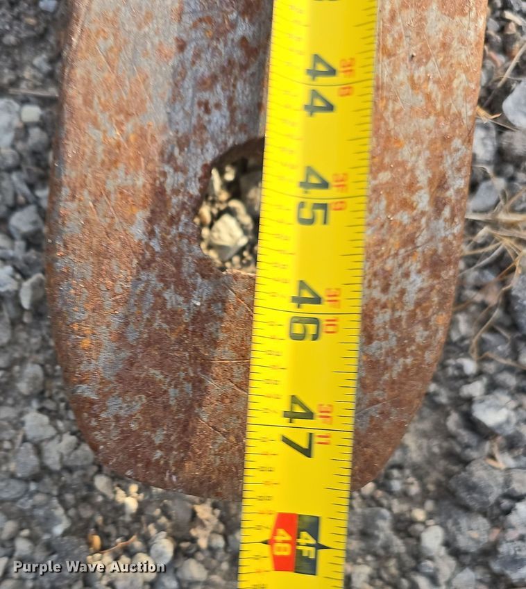 image for item DW3890 2006 John Deere CT322 tracked skid steer loader