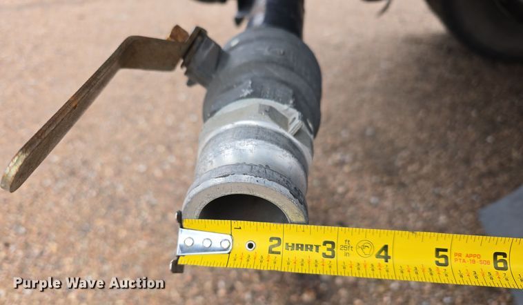 image for item DW3900 1988 Freightliner FLC112 water truck