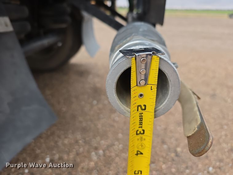 image for item DW3900 1988 Freightliner FLC112 water truck