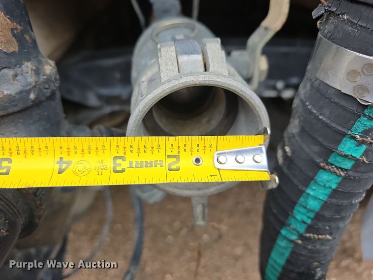 image for item DW3900 1988 Freightliner FLC112 water truck