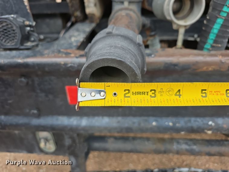 image for item DW3900 1988 Freightliner FLC112 water truck