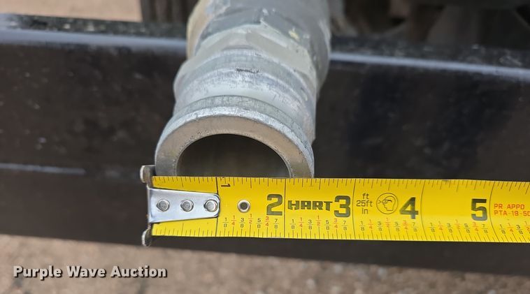 image for item DW3900 1988 Freightliner FLC112 water truck